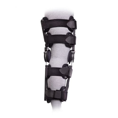 X-Rom Brace With Universal Fit