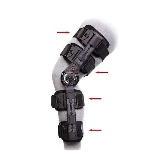 Replacement Straps Kit