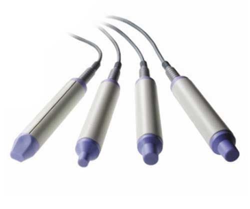 Vascular Probes