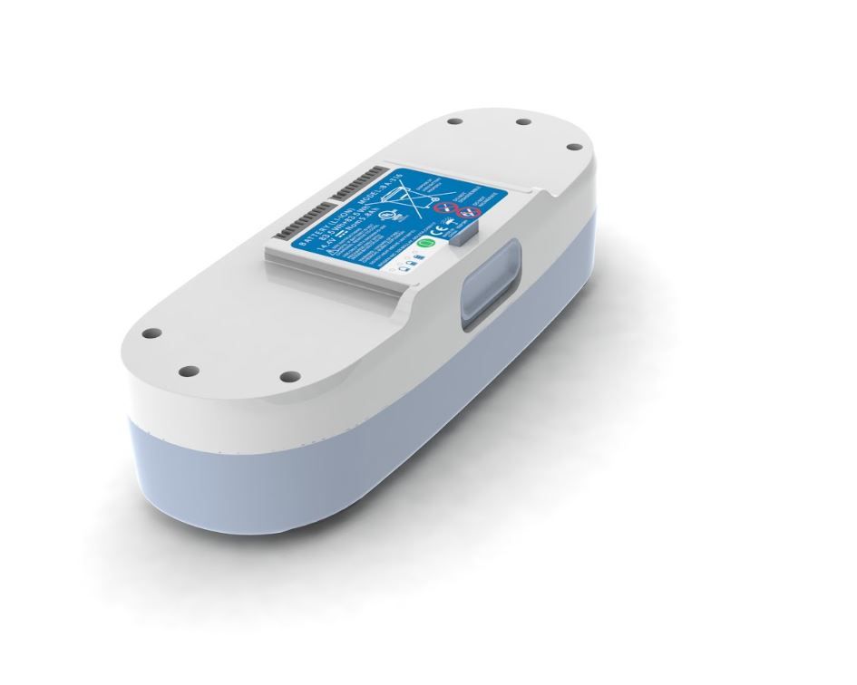 G3 Double Battery