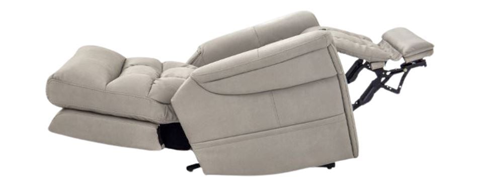 Dove - Profile Reclined