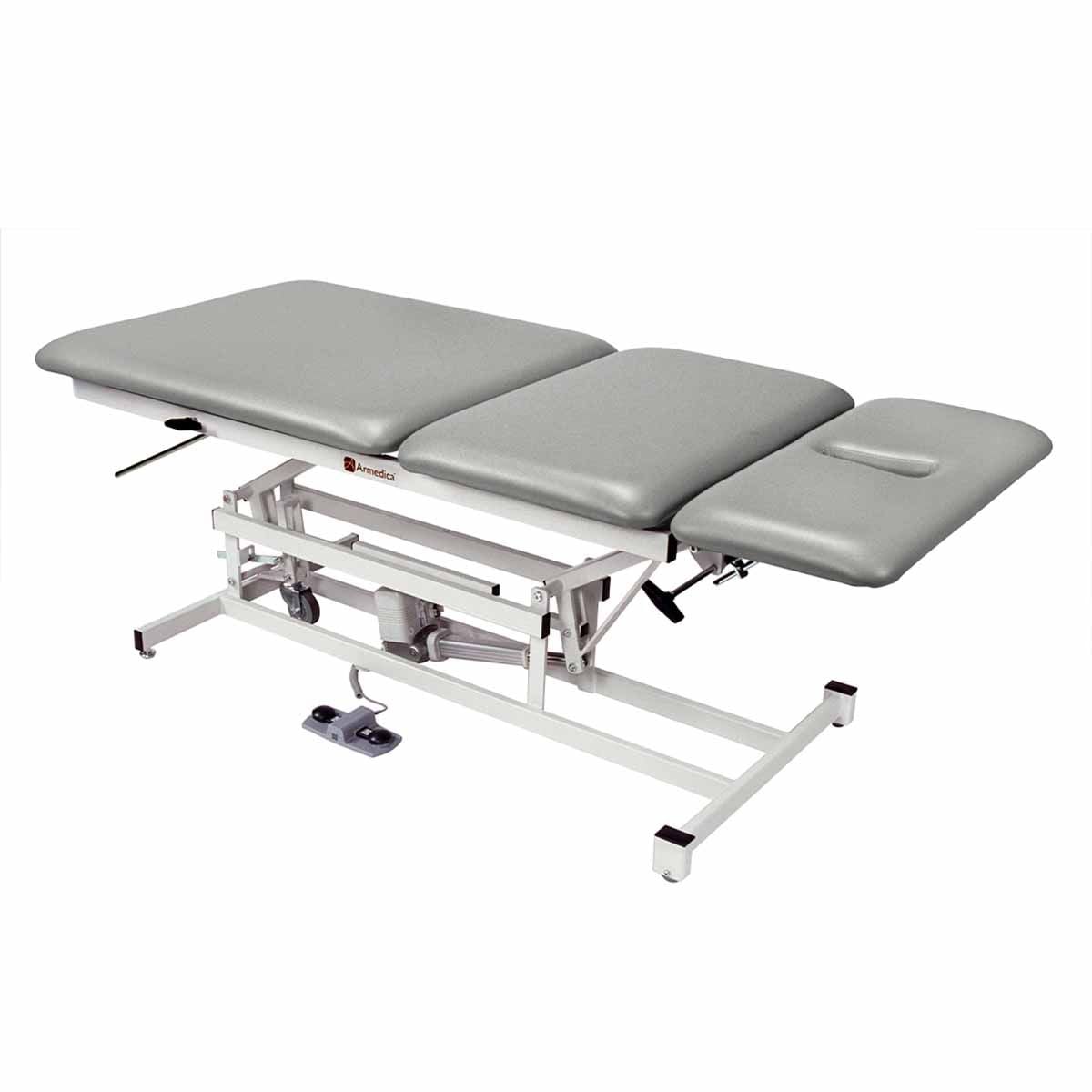 Dove Gray Treatment Table