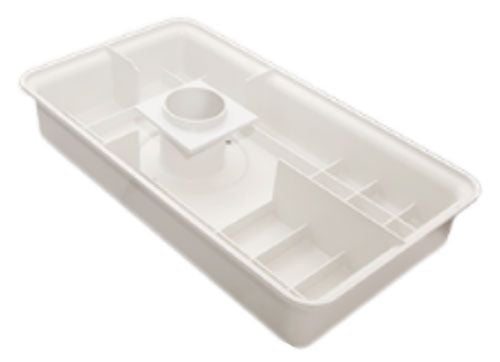 Medway Easy Toilet Riser