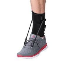 Image 2 of FootFlexor Ankle Foot Orthosis Foot Drop Brace