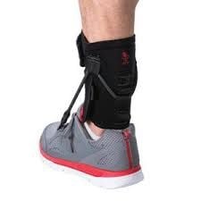 Image 6 of FootFlexor Ankle Foot Orthosis Foot Drop Brace