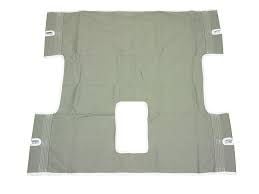 Image 2 of Drive Medical Patient Lift Slings