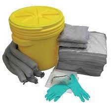 TaskBrand Spill Kits