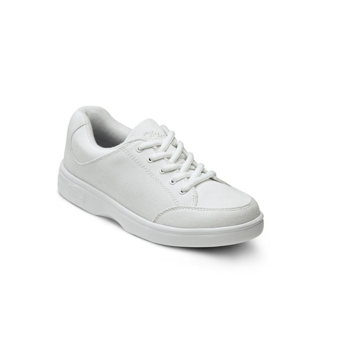 Image 3 of Dr. Comfort Riley Women's Canvas Sneaker