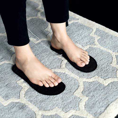 Foot Pain Therapy