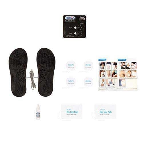 Back Pain Relief Components