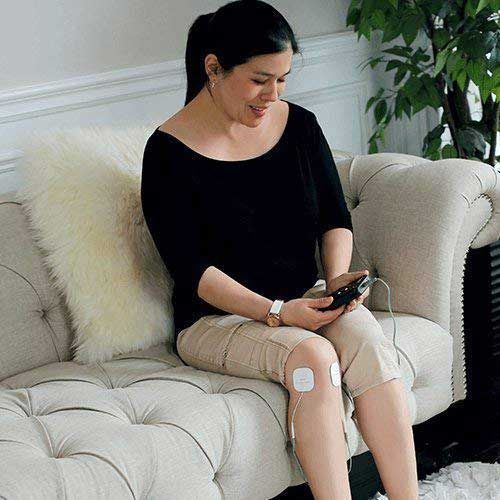 Small Pads - Knee Therapy