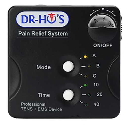 TENS and EMS Unit
