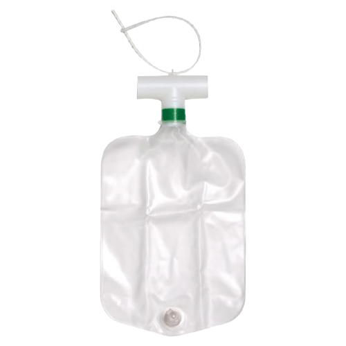 Hudson RCI 750 cc Aerosol Drainage System with T Adaptor