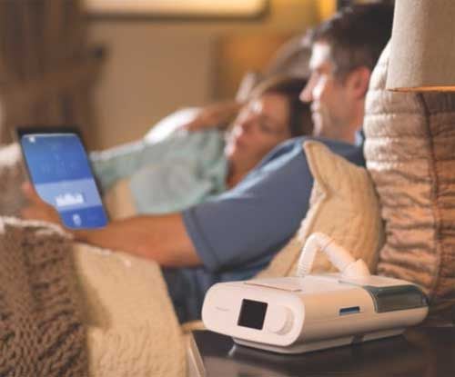 Sleep Apnea Treatment