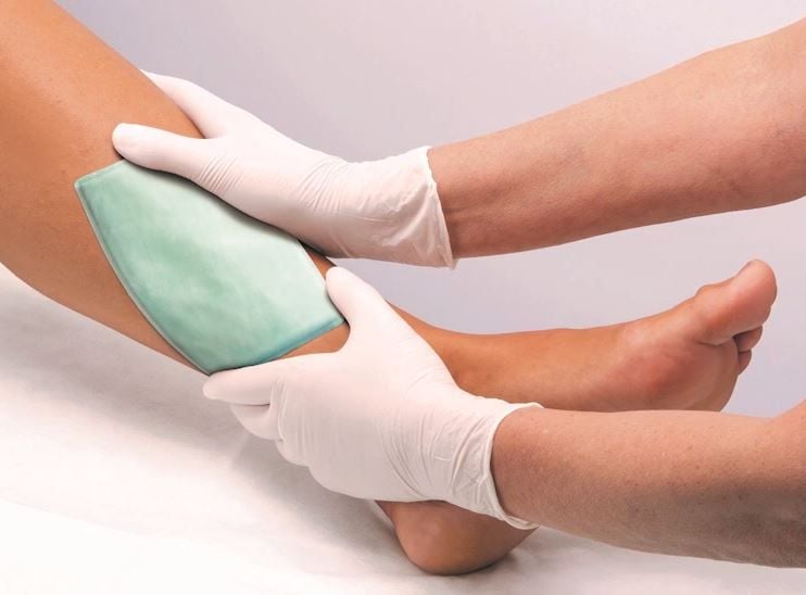 Zetuvit Plus Dressing