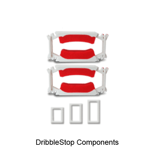 Urine Incontinence Clamp