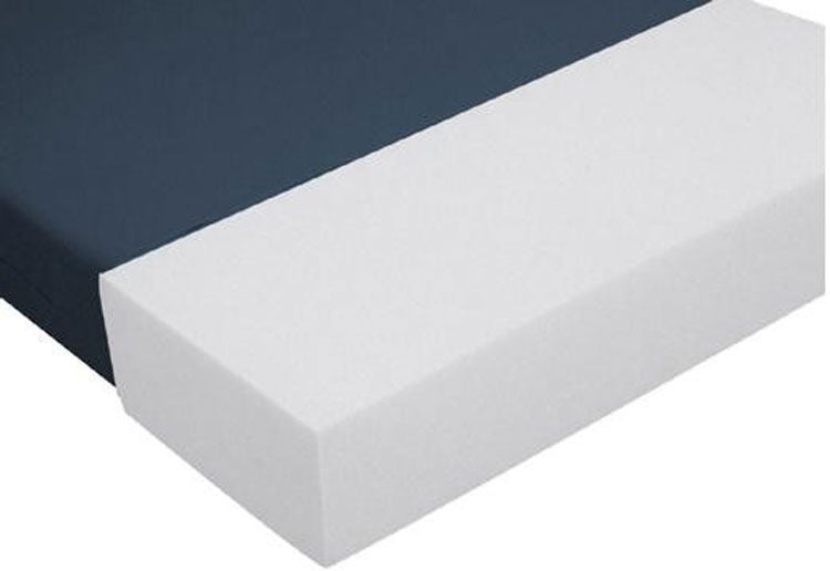Cover and Foam Mattress