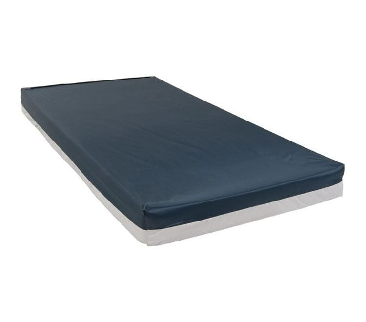 Drive Medical Bariatric Foam Mattresses - High Density, Fluid