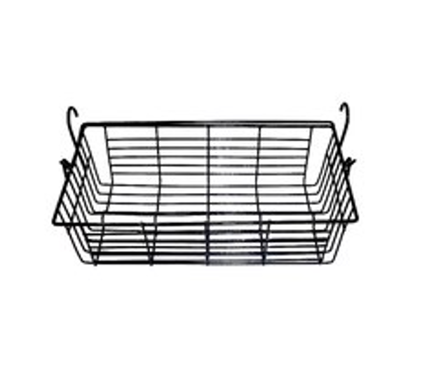 Baskets for 4-wheel Rollators