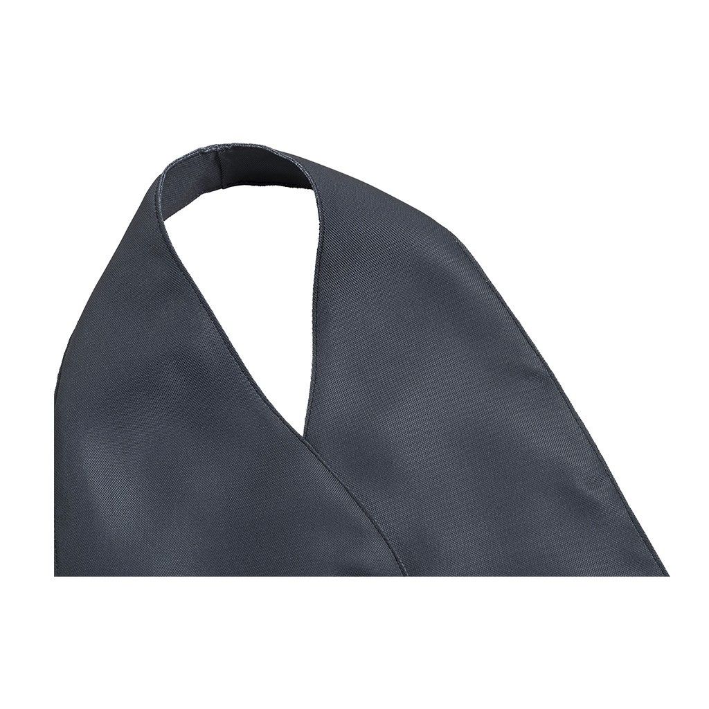 Drive Medical Adult Bib Scarf - Grey