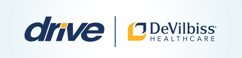Drive-DeVilbiss Logo