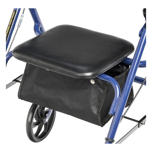 Closeup of Seat