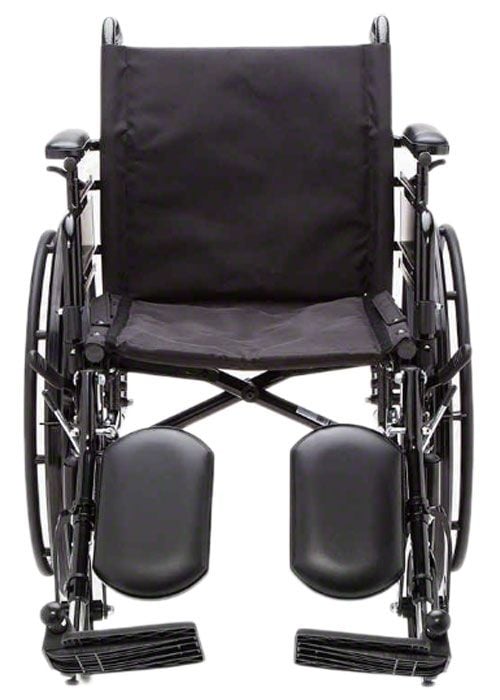 Front Cruiser III Wheelchair