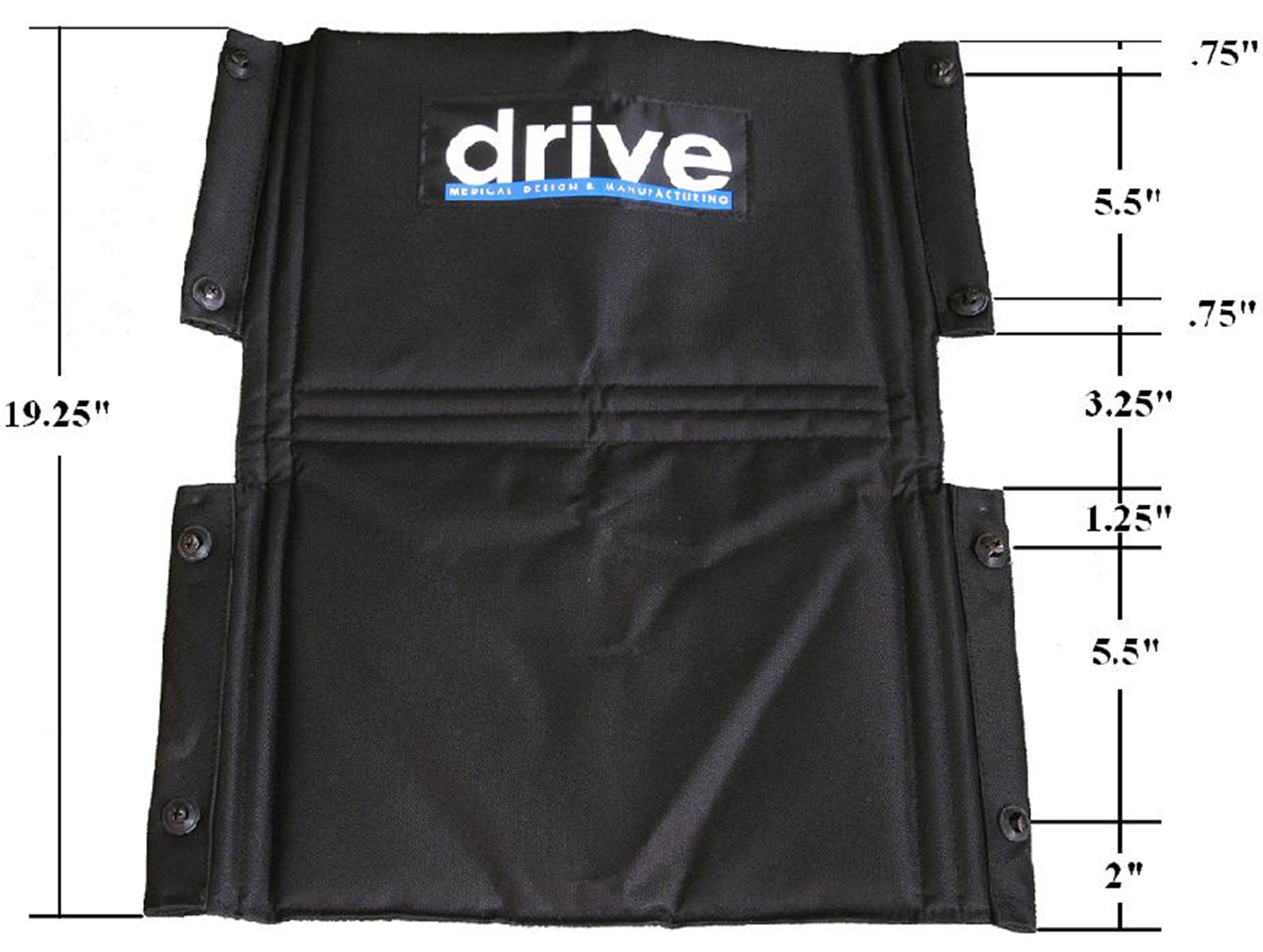 Seat Dimensions