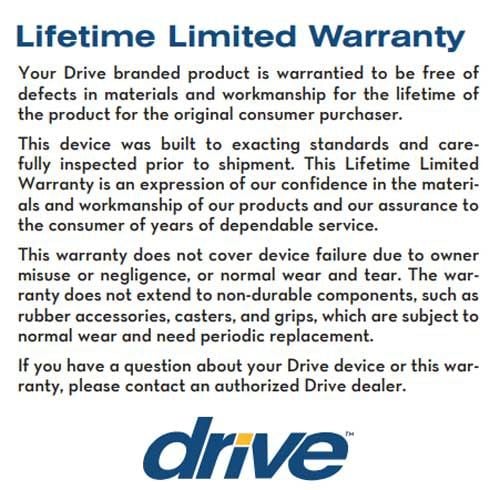Product Warranty