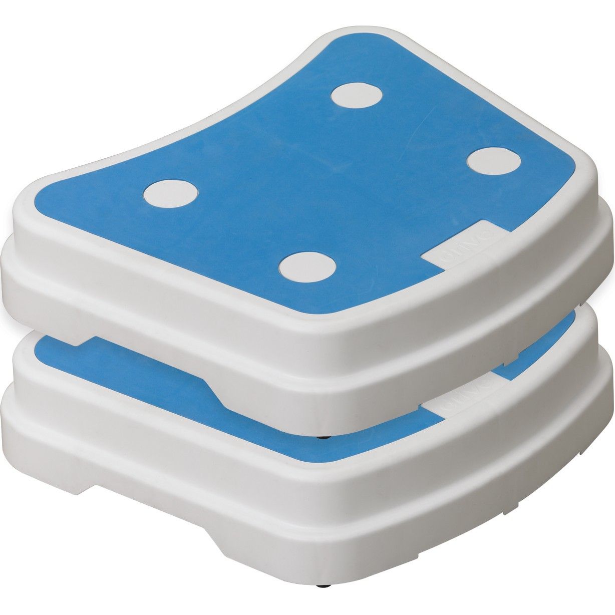 Image 4 of Drive Portable Non-Slip Bath Step