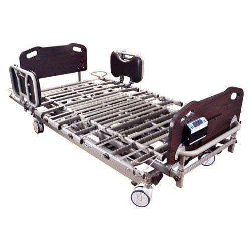 Drive Primus PrimePlus P2002 Expandable Bed