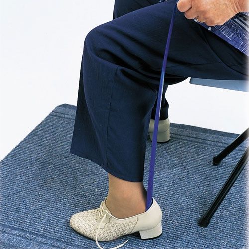 Drive Medical Metal Shoe Horn RTL2046 | Vitality Medical