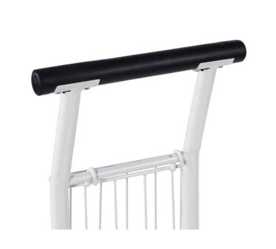 Rail