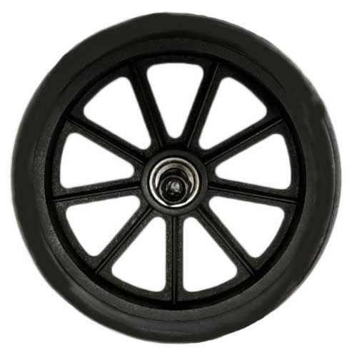 Drive Medical Replacement Rollator Wheel 6 Inch