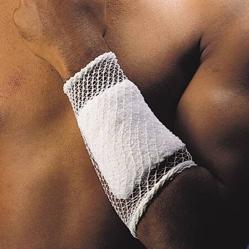 Stretch Net Tubular Elastic Bandage by Deroyal Stretch Net Tubular Elastic Bandage by Deroyal