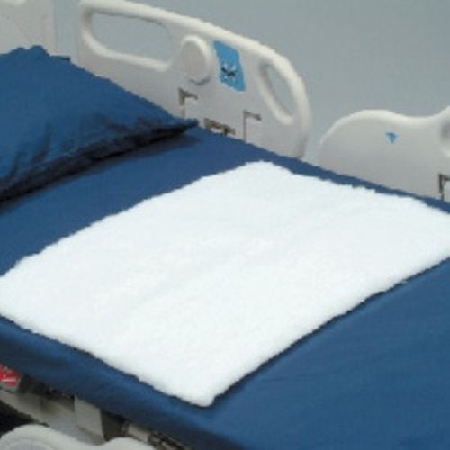 Image 1 of DeRoyal Decubitus Bed Pad