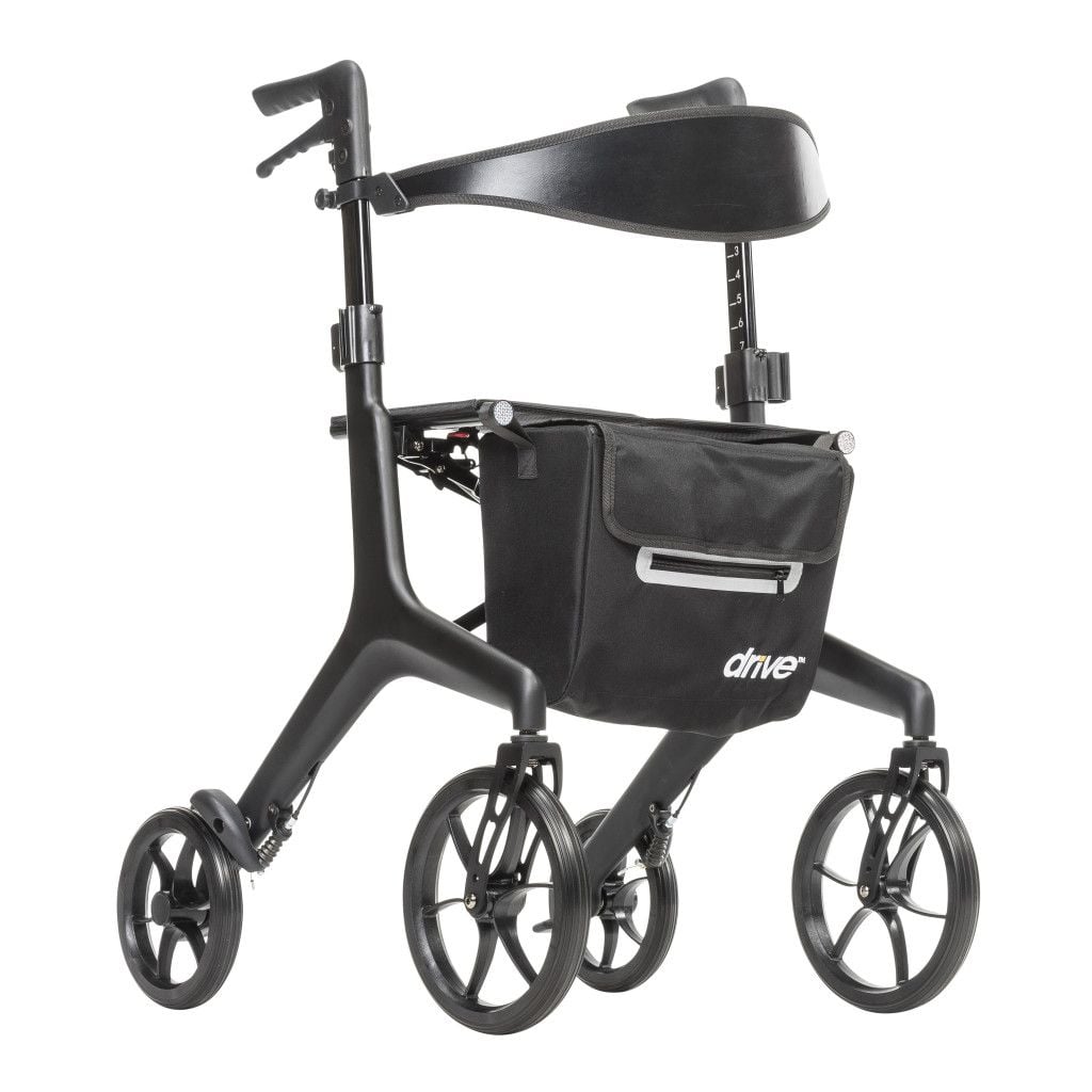 Drive Medical AeroCarbon Ultra Lite Rollator