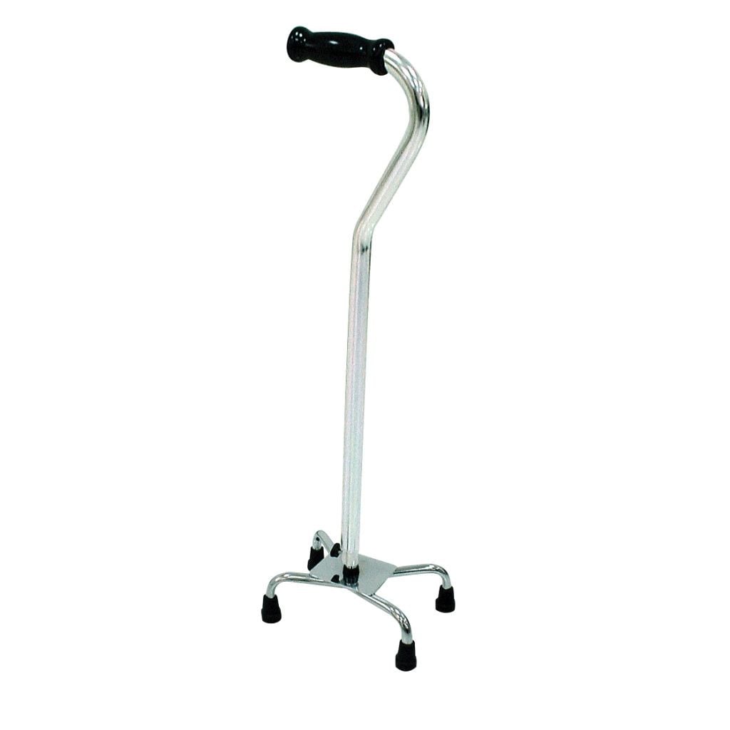 Drive Medical Bariatric Quad Canes