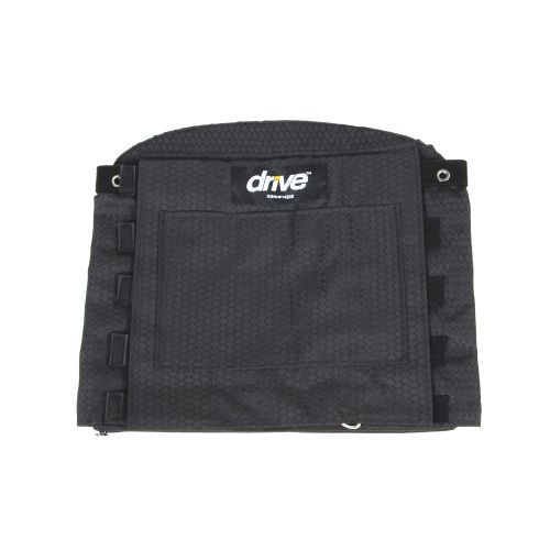 Drive Adjustable Tension Back Cushion