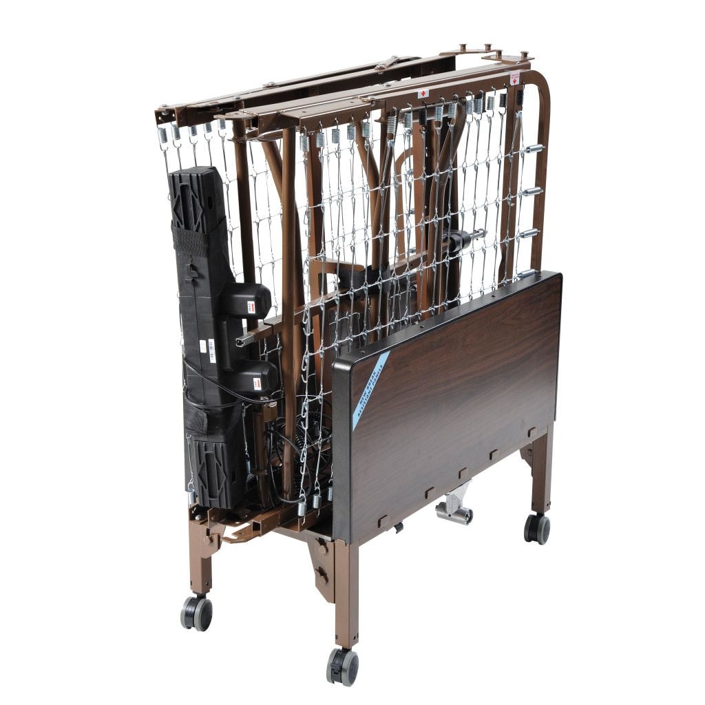 Drive Medical Bed Transporter