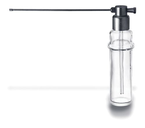 Image 1 of Model 151 Atomizer