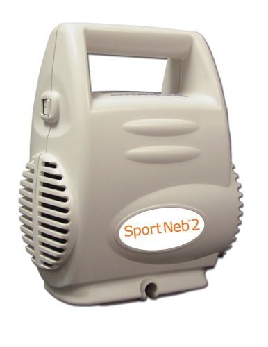 Image 1 of SportNeb 2 Compressor Nebulizer