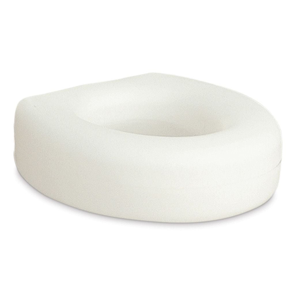 Drive Medical AquaSense Economy Raised Toilet Seat