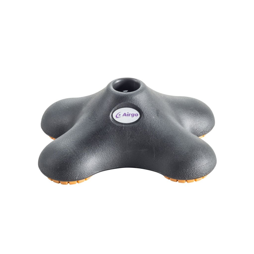 Drive Medical Airgo MiniQuad Ultra-Stable Cane Tip