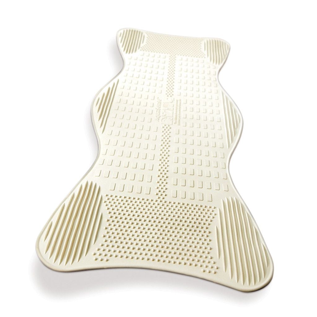 Drive Medical AquaSense Contoured Bath Mat