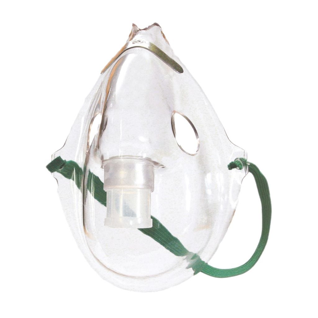 Drive Adult Aerosol Mask 0100A
