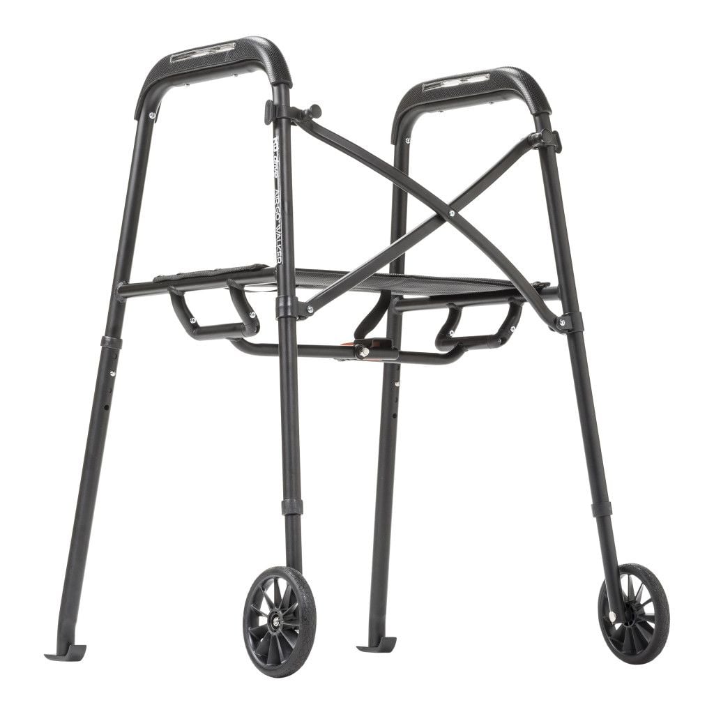 MD by Drive Medical Air-Go Walker