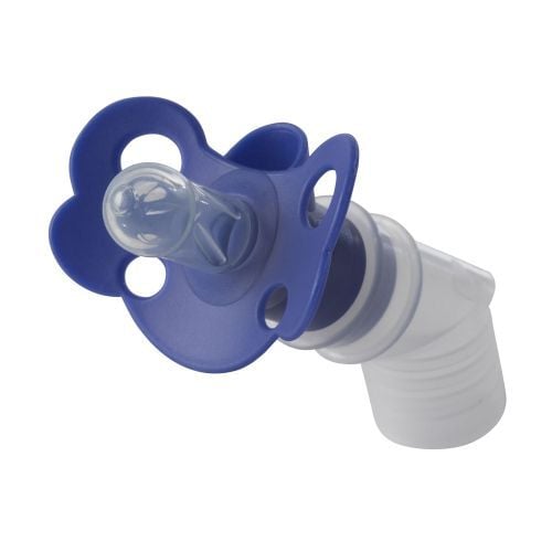 Image 1 of Drive Pediatric Pacifier Nebulizer Mask