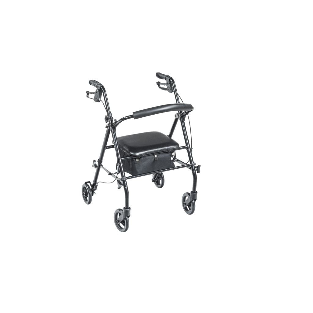 Drive Medical Travel Rollator