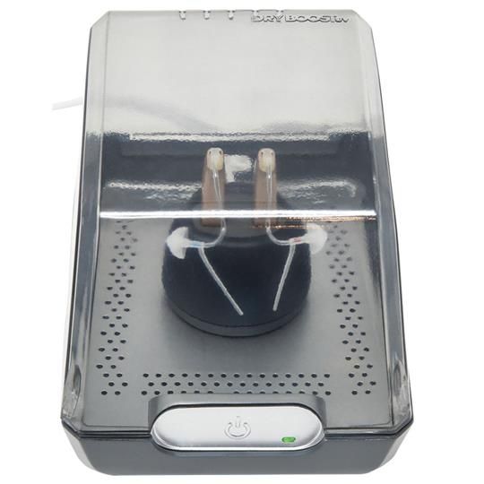 Image 3 of Dry & Store DryBoost UV Hearing Aid Dryer